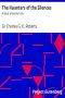 [Gutenberg 32545] • The Haunters of the Silences: A Book of Animal Life